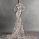 Dress by Valentino Haute Couture